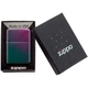 Запальничка Zippo Reg Iridescent Matte - зображення 8