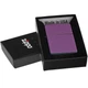 Запальничка Zippo Reg Iridescent Matte - зображення 10