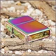 Комплект Zippo Запальничка 151 CLASSIC SPECTRUM + Бензин + Кремені в подарунок - изображение 3