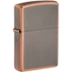 Запальничка Zippo Rustic Bronze 49839 - изображение 1