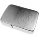 Зажигалка Zippo 1941 "1941 REPLICA" brushed chrome - изображение 8