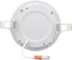 Потолочный светильник Євросвітло 6 Вт 6400 К LED-R-120-6 (39171) - зображення 3