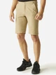 Шорты длинные мужские Regatta Highton Shortlong RMJ265-J66 30 Бежевые (5063019613710) - изображение 1