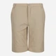 Шорты длинные мужские Regatta Highton Shortlong RMJ265-J66 30 Бежевые (5063019613710) - изображение 4