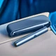 Устройство для нагревания табака IQOS ILUMA Голубой (7622100824794) - изображение 5