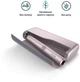 Устройство для нагревания табака IQOS ILUMA PRIME Лиловый (7622100537205) - изображение 2
