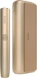 Устройство для нагревания табака IQOS ILUMA PRIME Золотой (7622100536840) - изображение 1