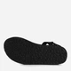 Мужские сандалии Regatta Vendeavour Sandal RMF811-800 43 (9UK) 27.5 см Черные (5063019193045) - изображение 6