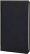 Ежедневник недатированный ECONOMIX Vivella А5 черный (E22034-01) - изображение 1