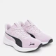 Женские кроссовки для бега Puma Reflect Lite 37876822 39 (6UK) 25 см Grape Mist-Puma Black (4099686317232) - изображение 2