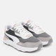 Жіночі кросівки Puma Runtamed Platform 39232409 41 (7.5UK) 26.5 см Stormy Slate-Puma White-Mineral Gray-Rose Quartz-Rosebay (4099686270674) - зображення 2