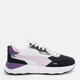 Жіночі кросівки Puma Runtamed Platform 39232413 38 (5UK) 24 см Strong Gray-Grape Mist-Puma White-Crushed Berry-Eucalyptus (4099686223045) - зображення 1