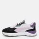 Жіночі кросівки Puma Runtamed Platform 39232413 38 (5UK) 24 см Strong Gray-Grape Mist-Puma White-Crushed Berry-Eucalyptus (4099686223045) - зображення 3