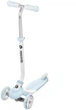 Детский 3-колесный самокат HyperMotion 5 в 1 Sky Blue, HYPER 5IN1 NIEB - изображение 3