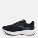 Жіночі кросівки для бігу Joma Rodio Lady 2401 RRODLS2401 37 (5US) 24.5 см Чорні (8445954281235) - изображение 3