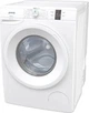 Стиральная машина полногабаритная GORENJE WP 60S2/IR с баком - изображение 3