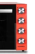 Електрична піч LUXELL LX-9325CTDX RED - зображення 4