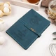 Кулинарная книга в стиле Гарри Поттера, А5, 100 листов для рецептов, Light blue, WOODPRESENT - изображение 1