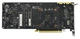Видеокарта ZOTAC Nvidia GeForce GTX 1080 8GB 256BIT GDDR5X (ZT-P10800D-10B) Refurbished - изображение 3