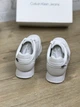 Кроссовки Calvin Klein Cayle White белые 37.5 (7) 24 см (B0BGM38RCG) - изображение 7