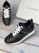 Кроссовки Calvin Klein Carlla Black черные 37 (6.5) 23.5 см (B0BTTXWLTB) - изображение 4