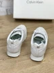 Кроссовки Calvin Klein Carlla White белые 39 (8.5) 25.5 см (B0BTTXWLTB) - изображение 7