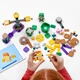Конструктор LEGO Super Mario Пригоди з Луїджі. Стартовий набір 280 деталей (71387) - зображення 4