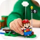 Конструктор LEGO Super Mario Приключения вместе с Марио 231 деталь (71360) - изображение 3
