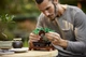 Конструктор LEGO Botanicals Дерево бонсай 878 деталей (10281) - зображення 3