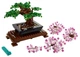 Конструктор LEGO Botanicals Дерево бонсай 878 деталей (10281) - зображення 2