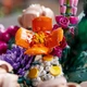 Конструктор LEGO Botanicals Букет 756 деталей (10280) - изображение 5