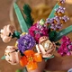 Конструктор LEGO Botanicals Букет 756 деталей (10280) - изображение 7