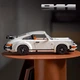 Конструктор LEGO Icons Porsche 911 1458 деталей (10295) - изображение 7
