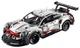 Конструктор LEGO TECHNIC Porsche 911 RSR 1580 деталей (42096) - изображение 2