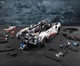 Конструктор LEGO TECHNIC Porsche 911 RSR 1580 деталей (42096) - изображение 5