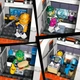 Конструктор LEGO City Модульная космическая станция 1097 деталей (60433) - изображение 7