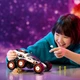 Конструктор LEGO City Космічний дослідницький всюдихід й інопланетне життя 311 деталей (60431) - зображення 3