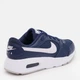 Подростковые кроссовки для мальчика Nike Air Max Sc (Gs) CZ5358-401 39 (6.5Y) Midnight Navy/Barely Grape-White (196975928668) - изображение 4