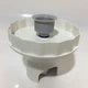 Крышка редуктор компактного измельчителя блендера Philips ProMix HR2536, HR2537, HR2538, HR2543, 300005691531, CP1383/01 - изображение 3