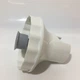 Крышка редуктор компактного измельчителя блендера Philips ProMix HR2536, HR2537, HR2538, HR2543, 300005691531, CP1383/01 - изображение 6