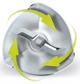 Блендерная ножка (погружная насадка) для блендера Philips ProMix HR2536, HR2537, HR2538, HR2543, HR2545, 300005926131, CP1375/01 - изображение 10