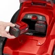 Газонокосарка акумуляторна Einhell X-Change RASARRO 36/42 2x5.2 Аг (3413272) - зображення 7