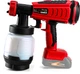 Краскораспылитель аккумуляторный GTM SG18/700BL - изображение 3