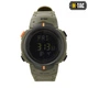 Часы тактические с компасом M-Tac Olive - изображение 2