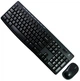 Клавіатура+миша Logitech Wireless MK270 Combo (920-004518) - изображение 2