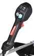 Мотокоса акумуляторна Makita UR012GZ02 (480 мм, 3500-6800 об/хв, 2.7 мм, 2000 Вт, BL, XGT, без акумуляторів та зарядного пристрою) - зображення 12