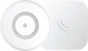 Точка доступу MikroTik RBcAPGi-5acD2nD ("cAP ac", 2xGLAN, PoE in/1*out, 2.4+5 Ghz, 3*3 MIMO, 2&2,5dBi, 26dBm, 802.11a/b/g/n/ac, 300+867Mbps,CPU 716MHz, 128MB RAM, RouterOS L4) - изображение 1