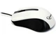 Миша Gembird MUS-101-W White USB - изображение 2
