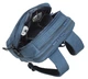 Рюкзак 17.3" RivaCase 8365 (Blue) - зображення 4
