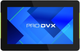 Monitor 7" ProDVX APPC-7XPL (5007150) - obraz 1